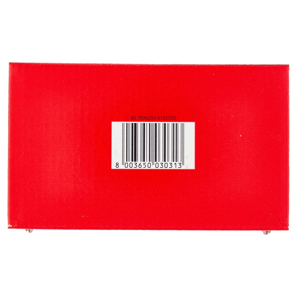 Omino Bianco Detersivo IdroCaps Igiene+ Freschezza Alpina 20 x 19 ml